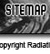 Radiationworks.com Site Map